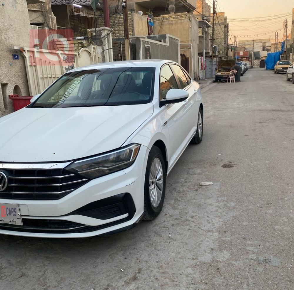 فولكسفاغن جيتا